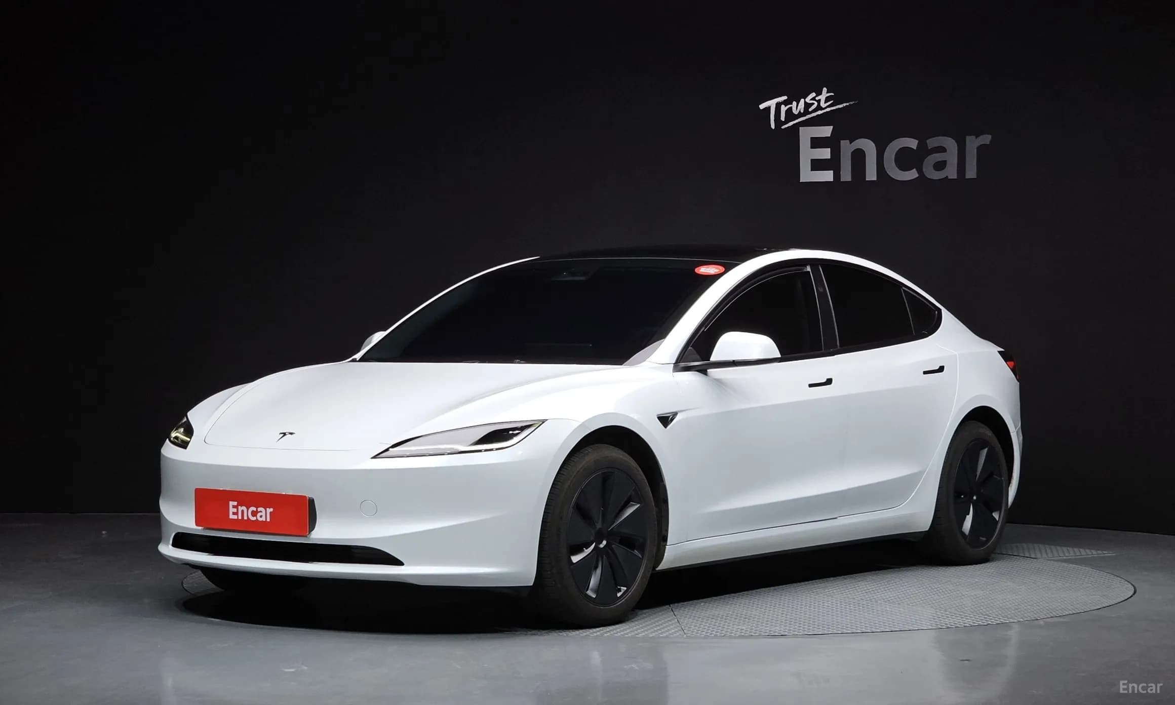 Model 3