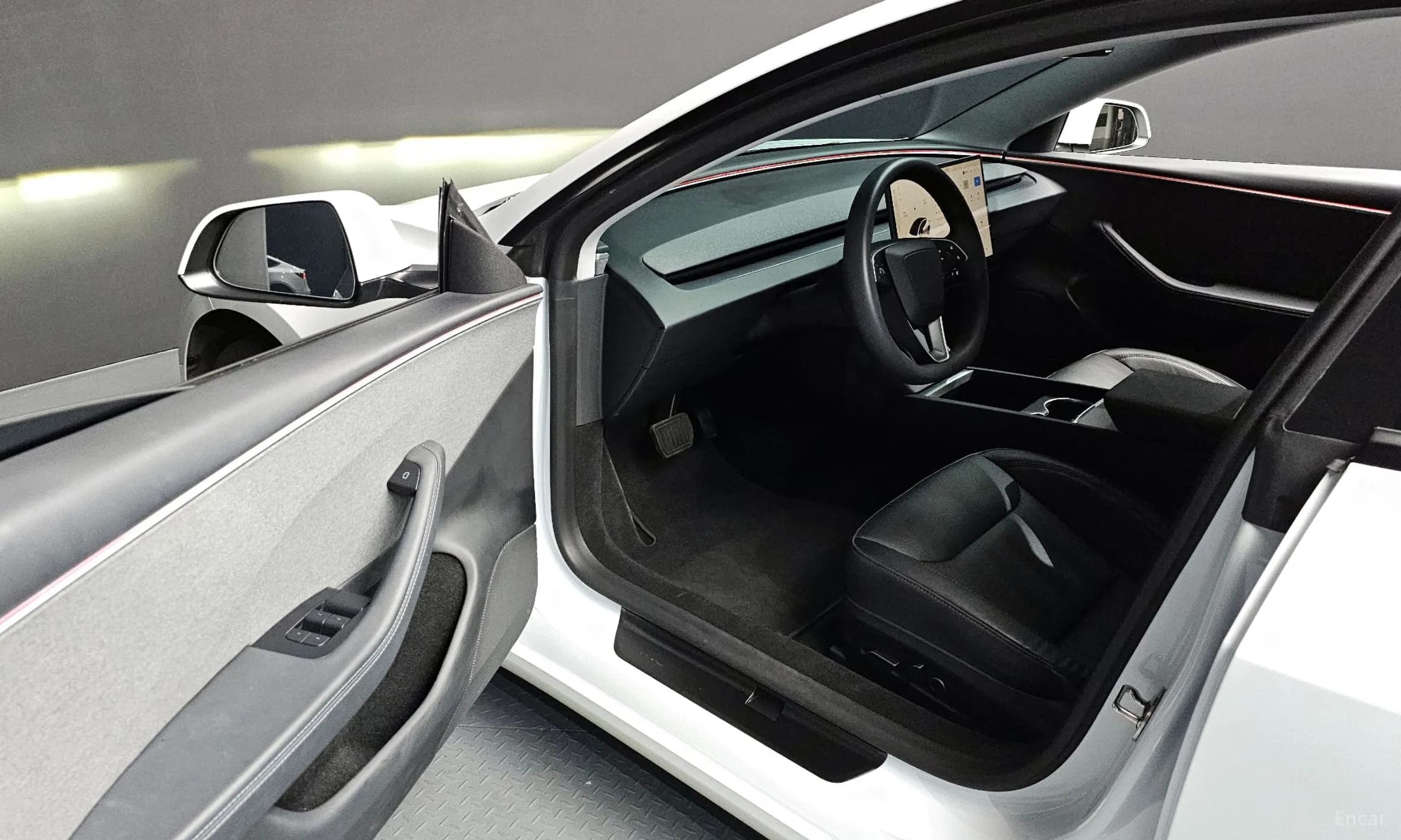 Model 3