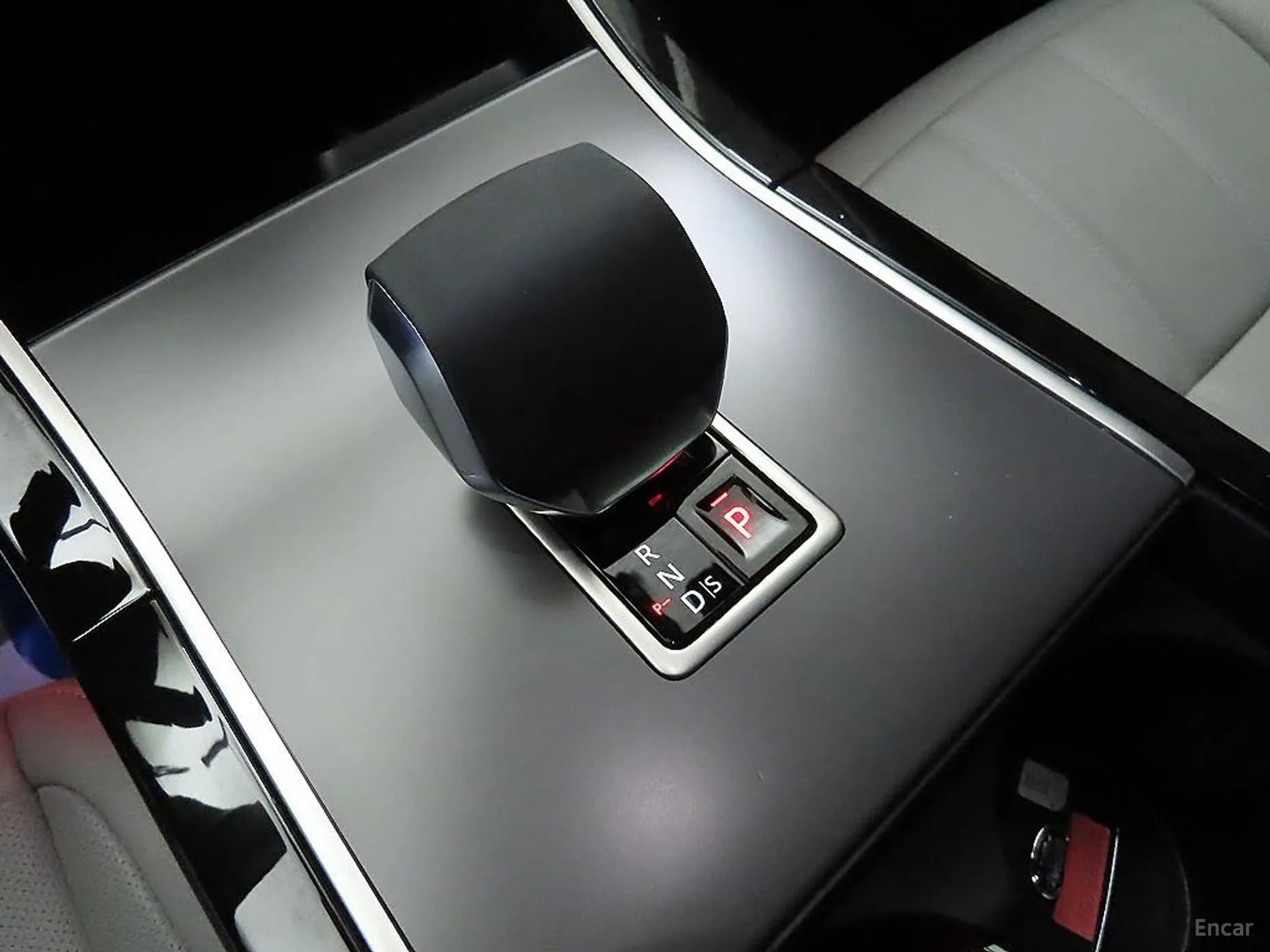 Range Rover Evoque 2nd Generation