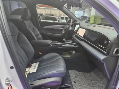 Grang Koleos