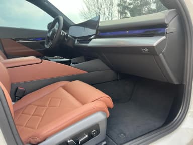 5 Series (G60)