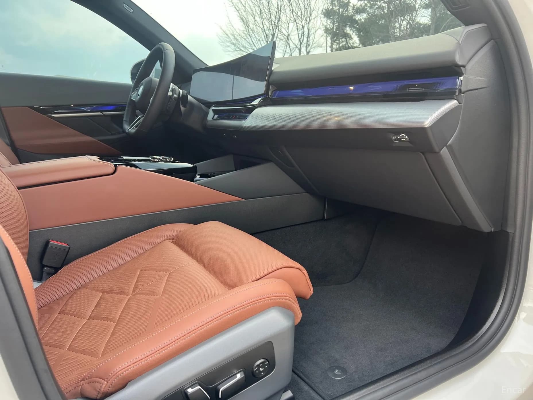 5 Series (G60)