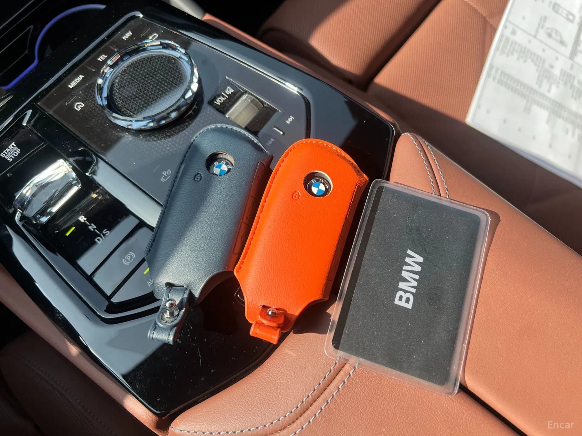 5 Series (G60)