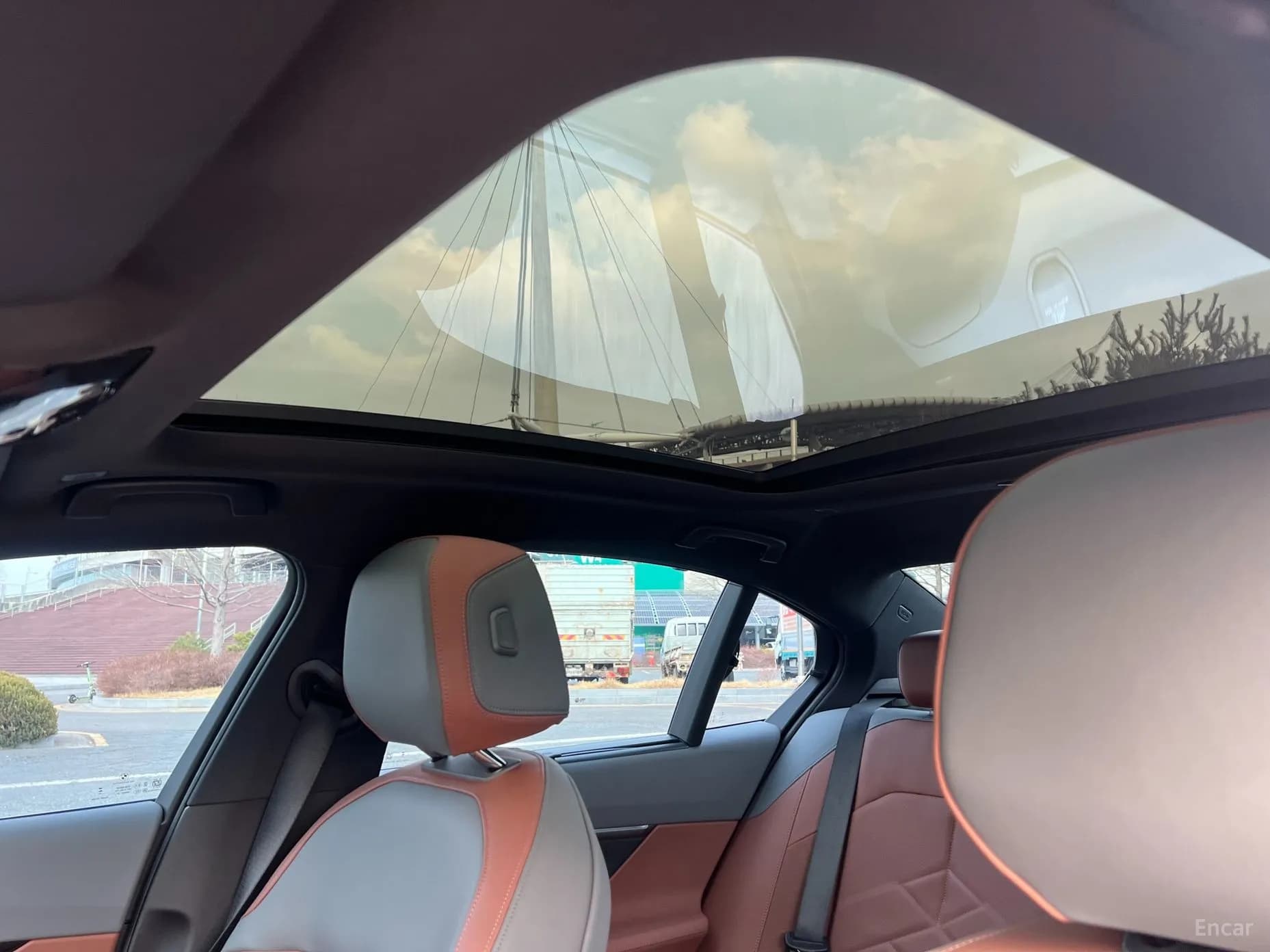 5 Series (G60)