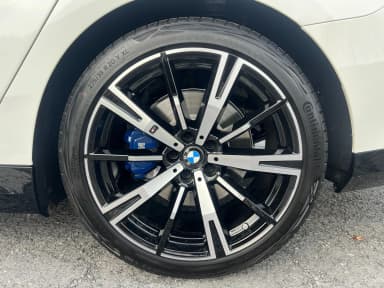 5 Series (G60)