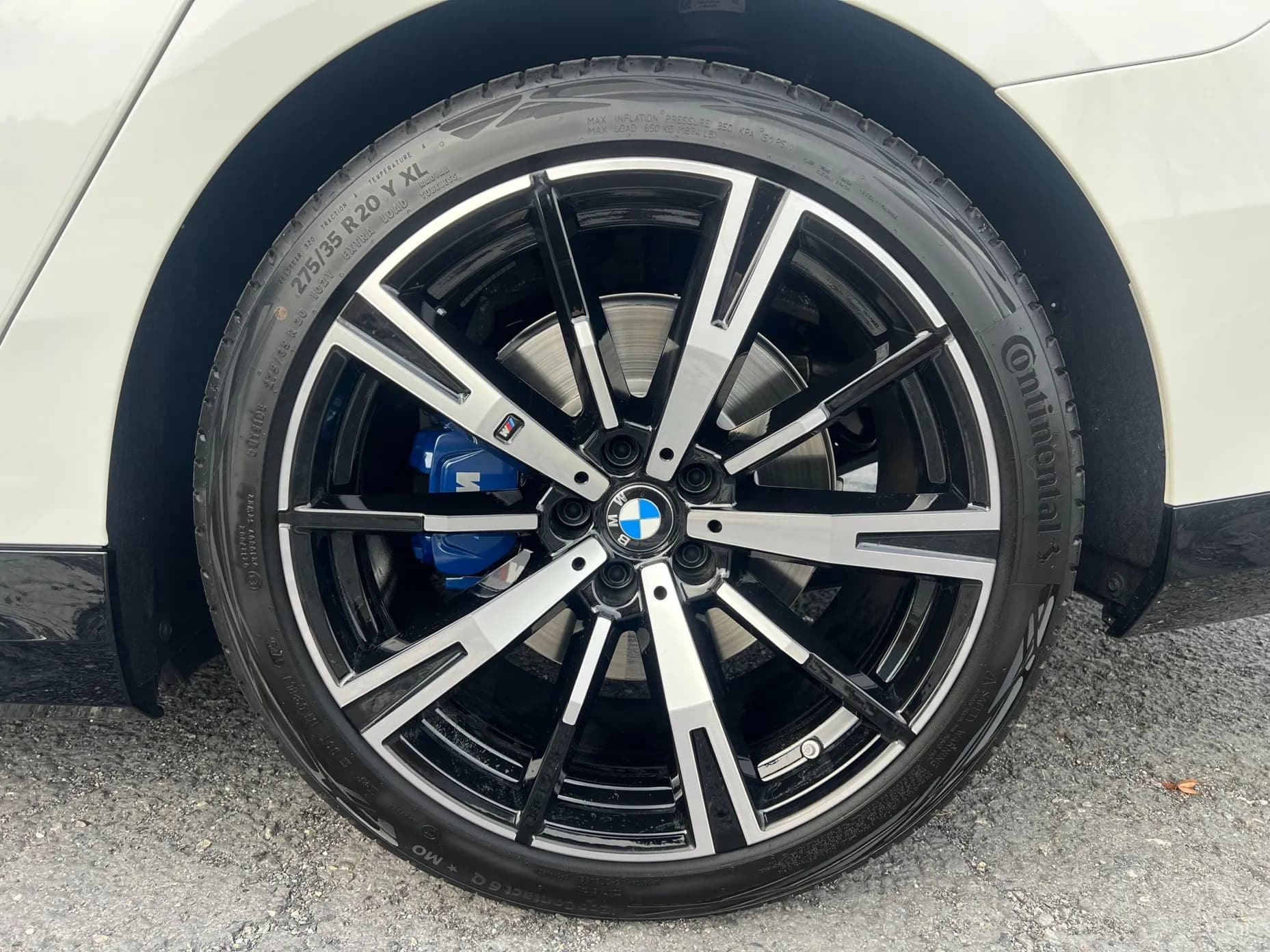 5 Series (G60)
