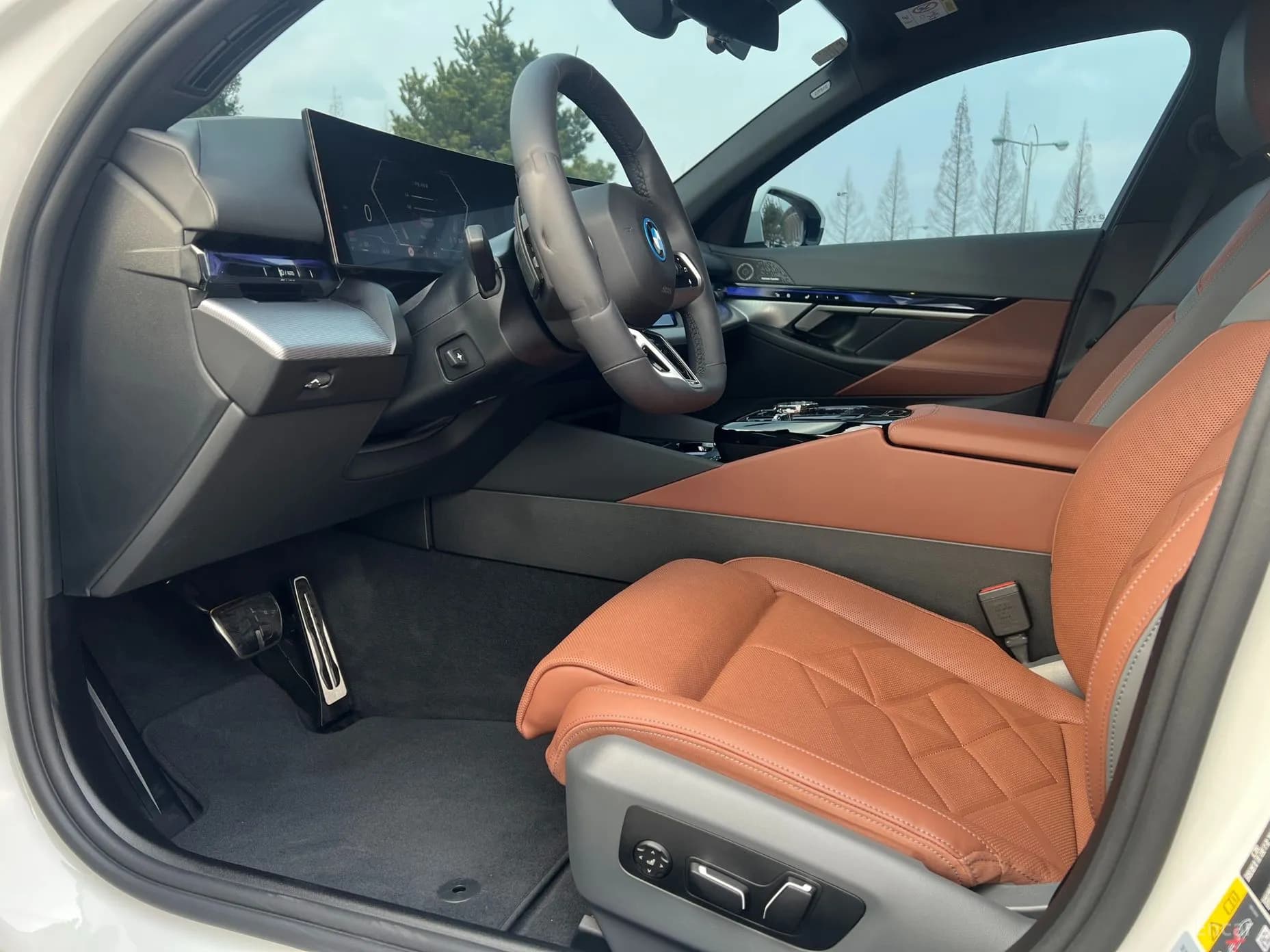 5 Series (G60)