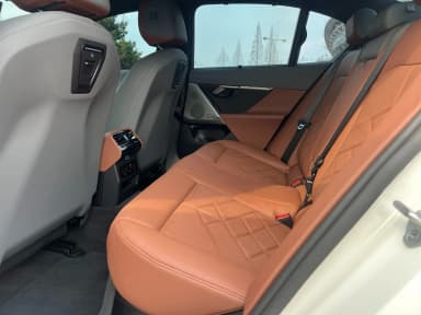 5 Series (G60)
