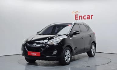 tucson ix