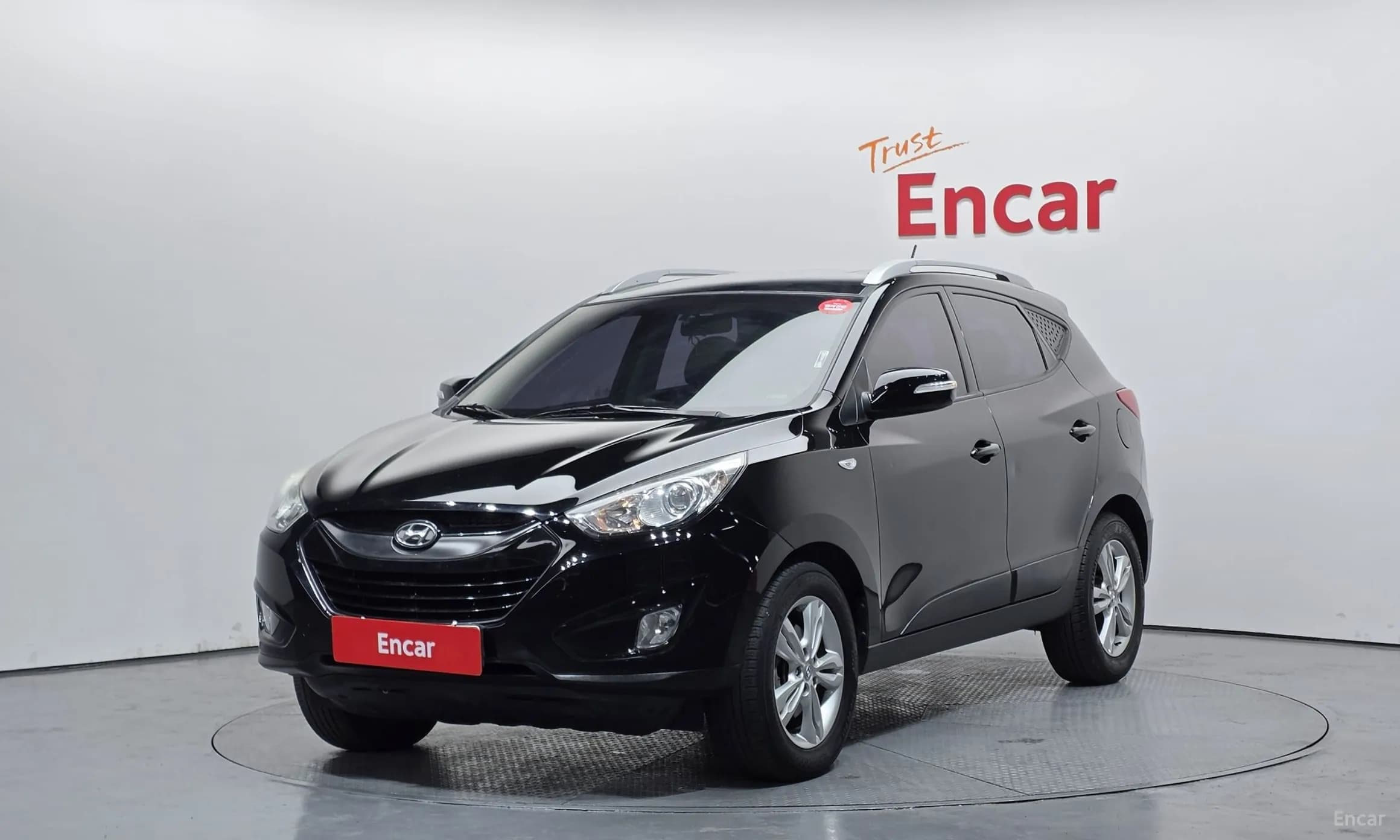 tucson ix