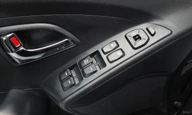 tucson ix