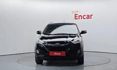 tucson ix