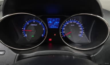 tucson ix