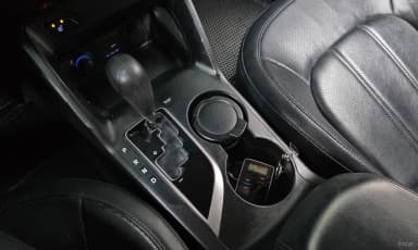 tucson ix