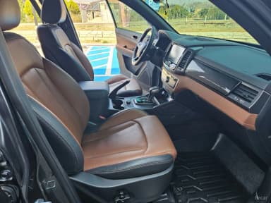 Rexton Sports