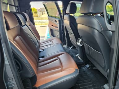 Rexton Sports