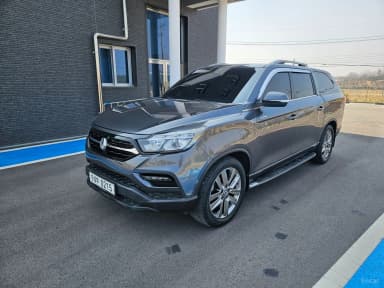 Rexton Sports