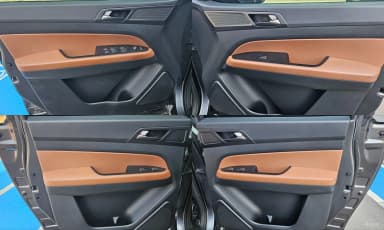 Rexton Sports