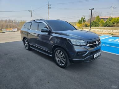 Rexton Sports