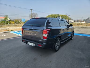 Rexton Sports