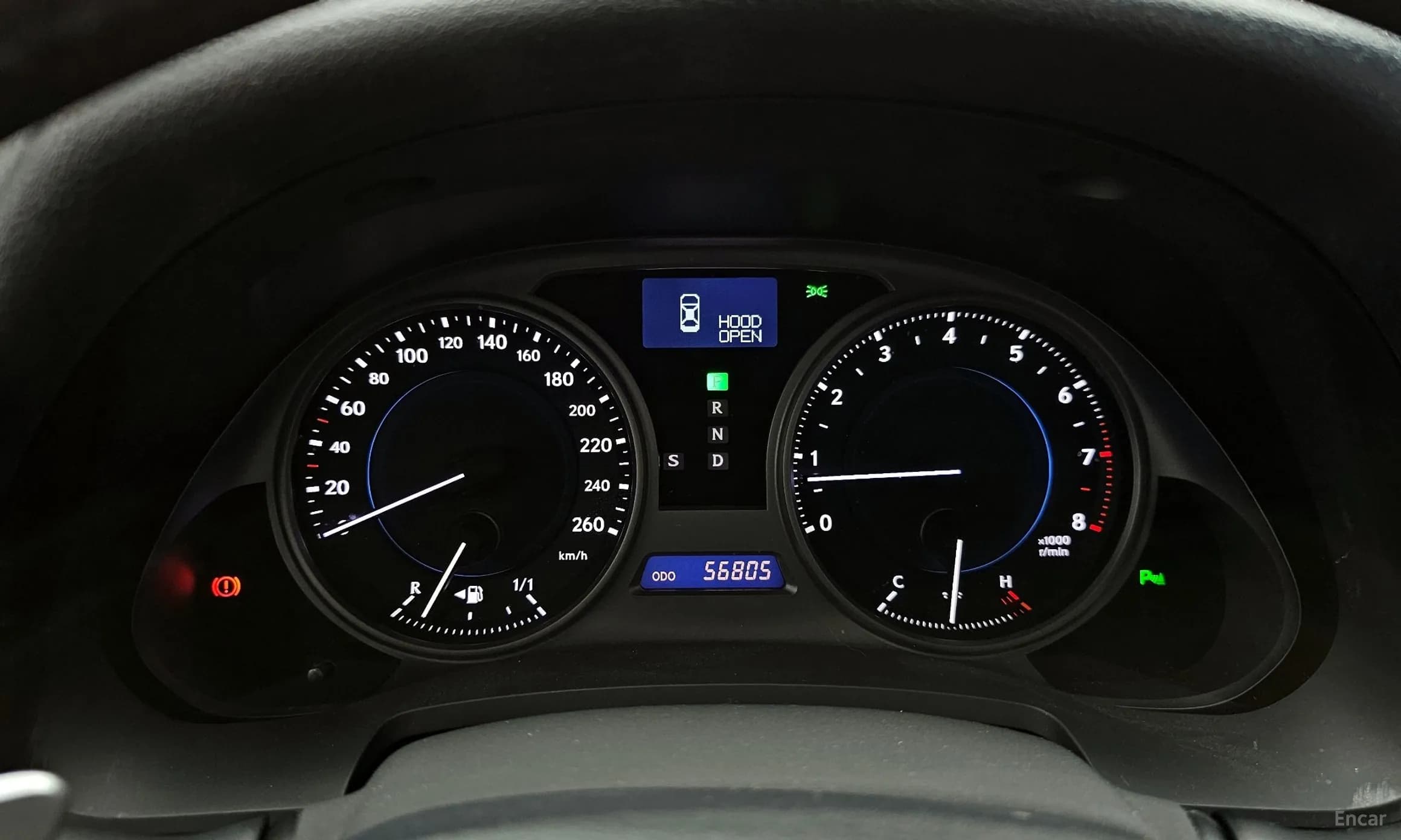 IS250