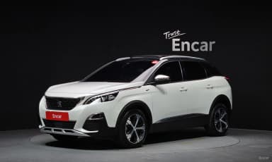 3008 2nd generation