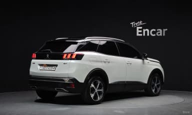 3008 2nd generation
