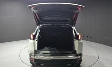 3008 2nd generation