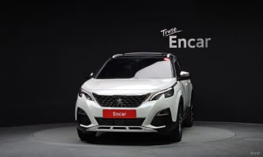 3008 2nd generation
