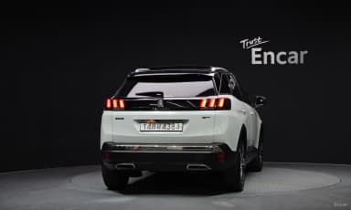 3008 2nd generation