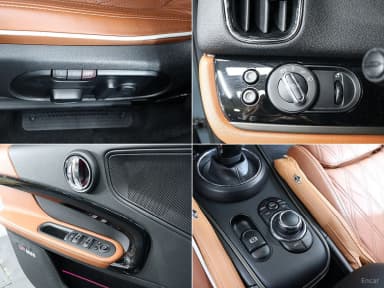 Cooper S Countryman