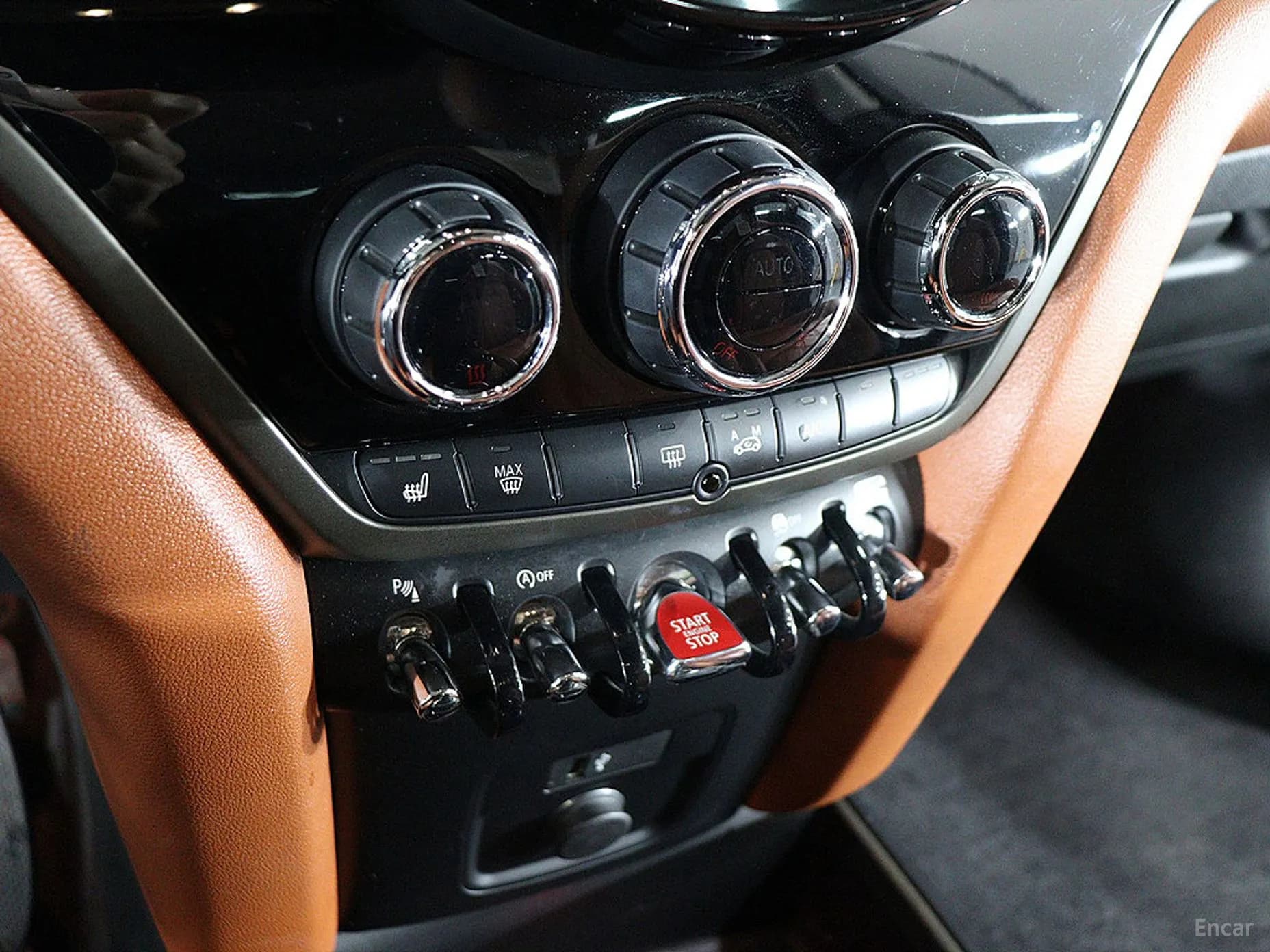 Cooper S Countryman