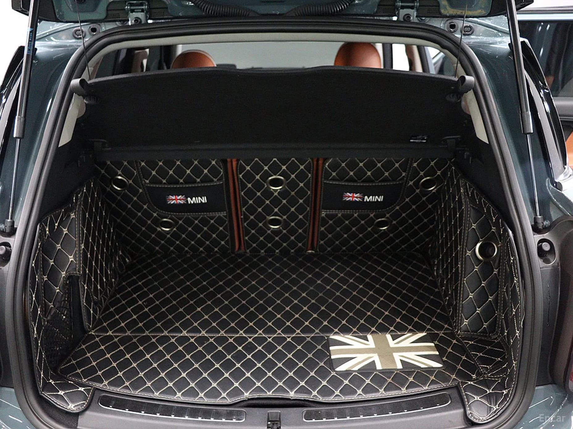 Cooper S Countryman