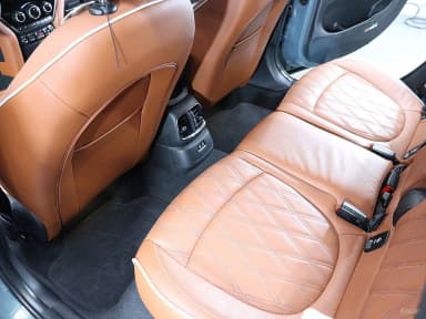 Cooper S Countryman