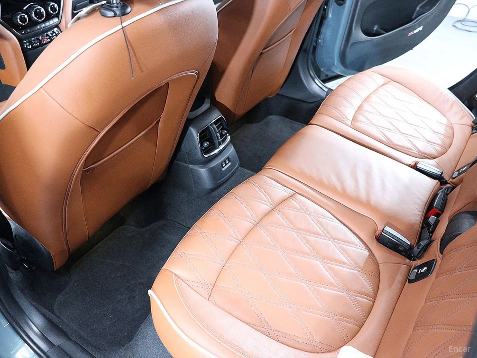 Cooper S Countryman