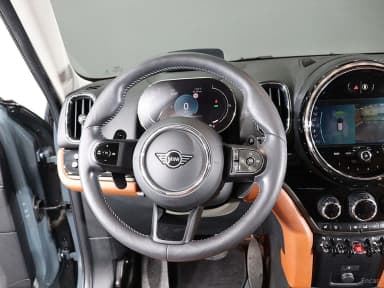 Cooper S Countryman
