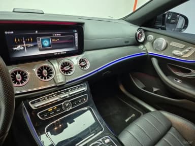 E-Class W213
