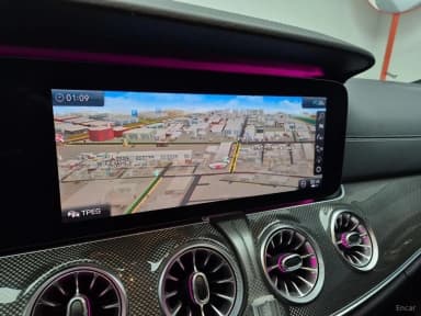 E-Class W213