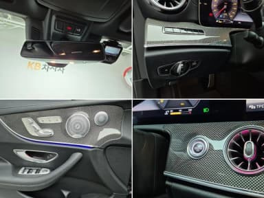 E-Class W213