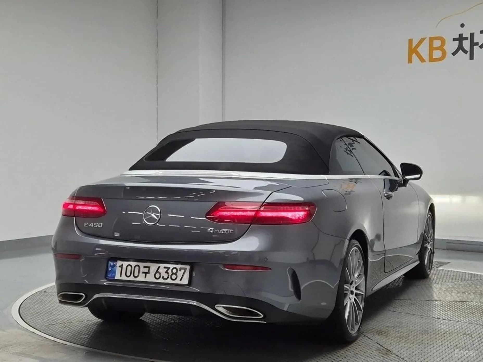 E-Class W213