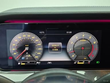 E-Class W213