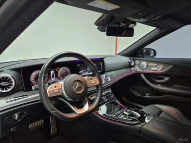 E-Class W213