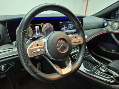 E-Class W213