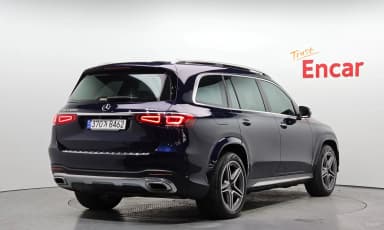 GLS-Class X167