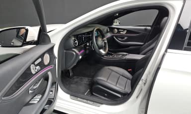 E-Class W213