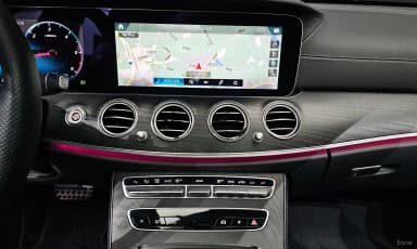 E-Class W213