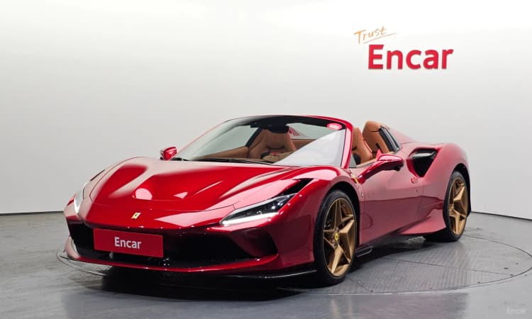 F8 Spider