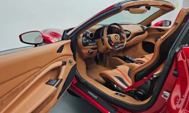 F8 Spider