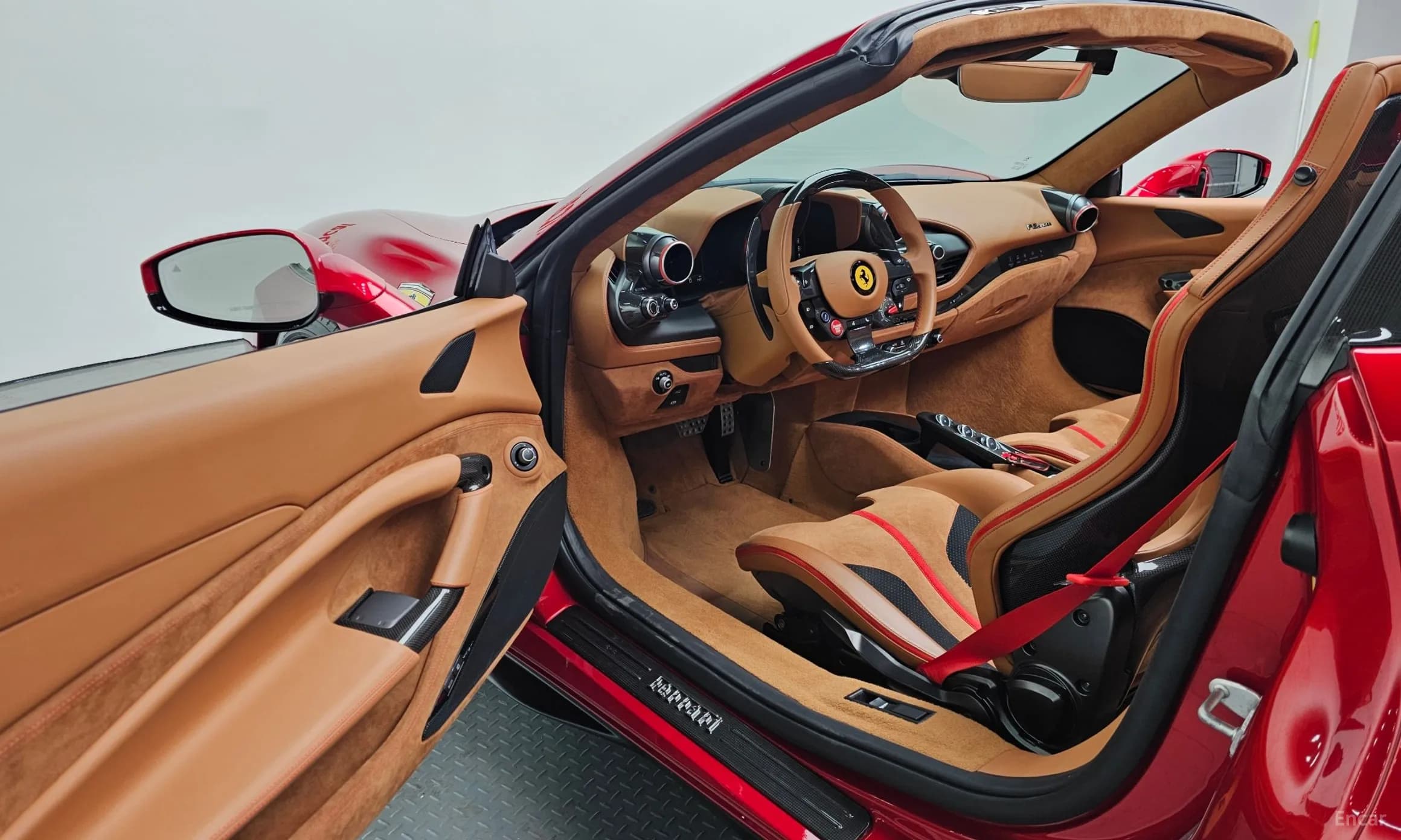 F8 Spider