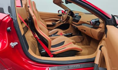 F8 Spider